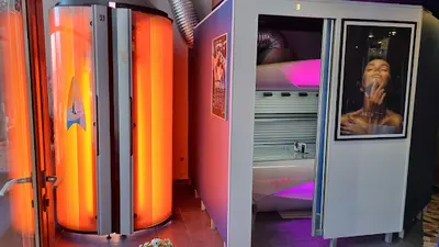 Solarium Piątkowska 87a